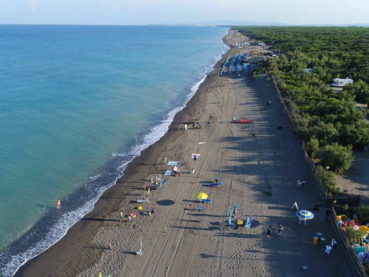 Le Esperidi Toskana - Marina di Bibbona visuel 3/3