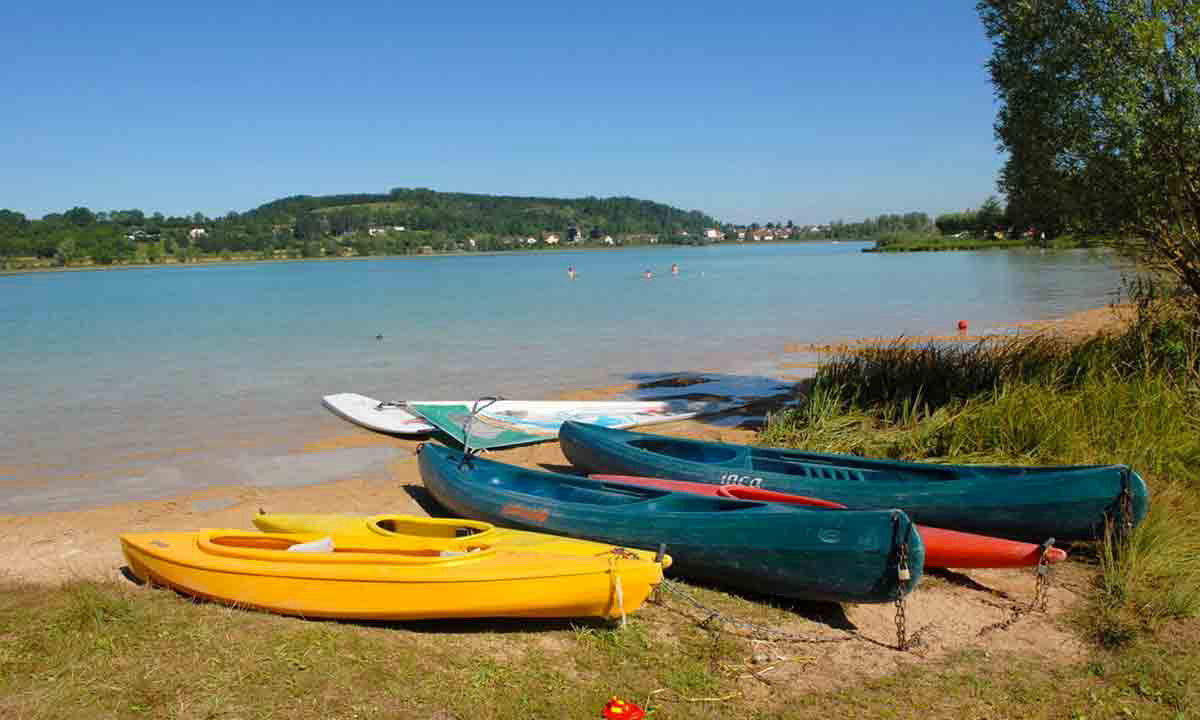 Le Fayolan Franche-Comté - Clairvaux-les-Lacs visuel 7/15 Le Fayolan Franche-Comté - Clairvaux-les-Lacs visuel 7/15