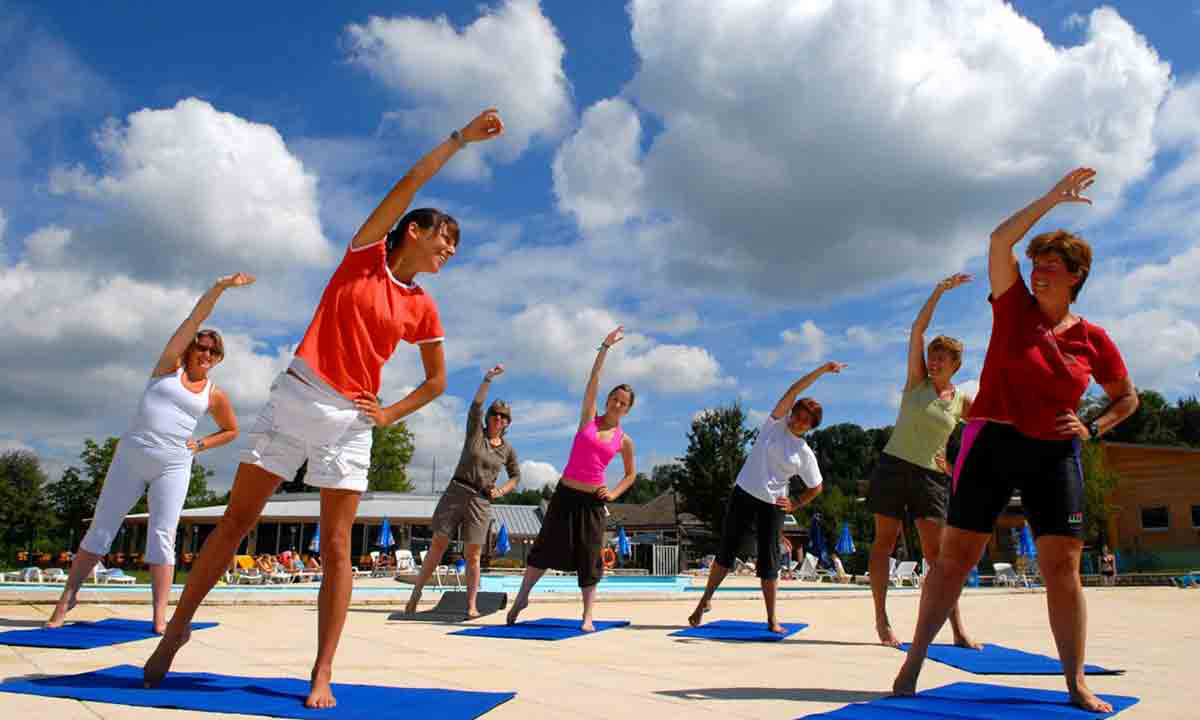 Le Fayolan Franche-Comté - Clairvaux-les-Lacs visuel 11/15 Le Fayolan Franche-Comté - Clairvaux-les-Lacs visuel 11/15