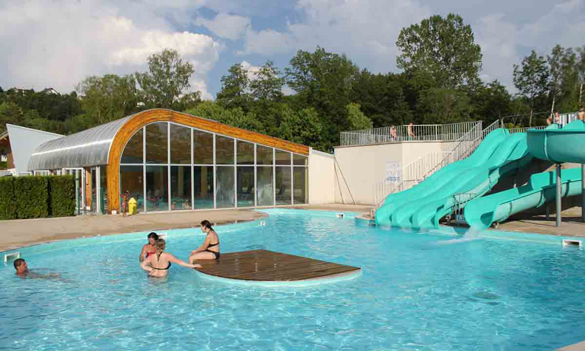 Le Fayolan Franche-Comté - Clairvaux-les-Lacs visuel 6/15 Le Fayolan Franche-Comté - Clairvaux-les-Lacs visuel 6/15