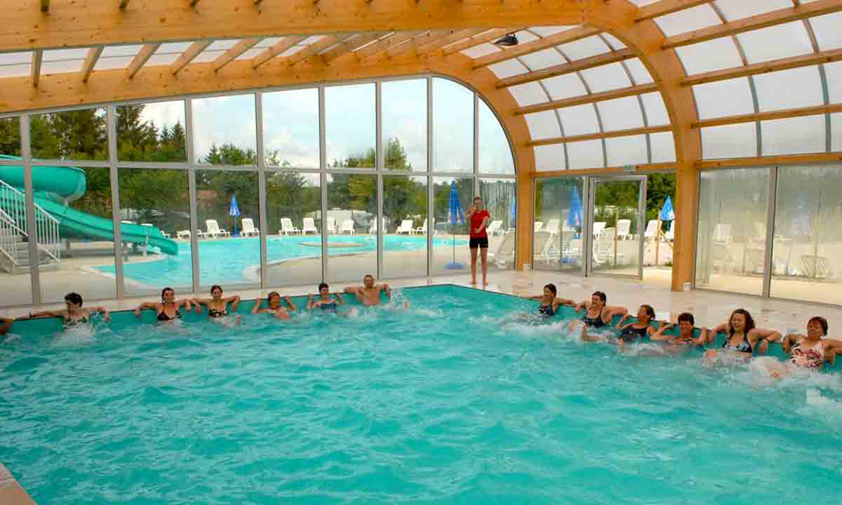 Le Fayolan Franche-Comté - Clairvaux-les-Lacs visuel 10/15 Le Fayolan Franche-Comté - Clairvaux-les-Lacs visuel 10/15