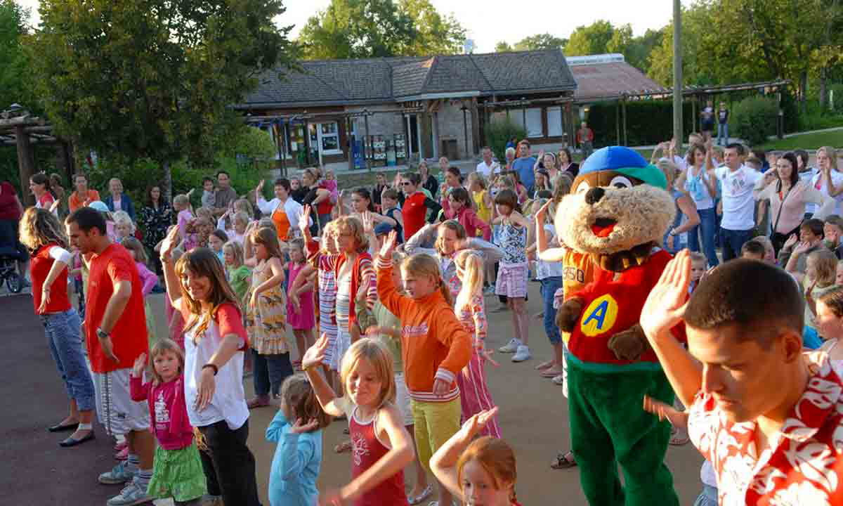 Le Fayolan Franche-Comté - Clairvaux-les-Lacs visuel 12/15 Le Fayolan Franche-Comté - Clairvaux-les-Lacs visuel 12/15