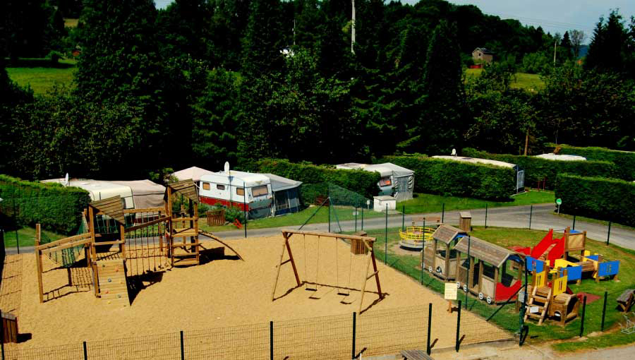 Le Festival Luxemburg - Rendeux visuel 2/7 Le Festival Luxemburg - Rendeux visuel 2/7