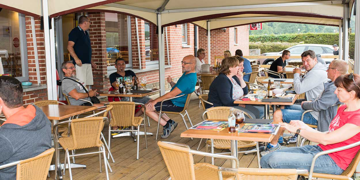 Le Festival Luxemburg - Rendeux visuel 6/7 Le Festival Luxemburg - Rendeux visuel 6/7