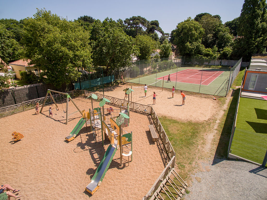 Le Fief Das Loire-Gebiet - Saint-Brévin-les-Pins visuel 35/45