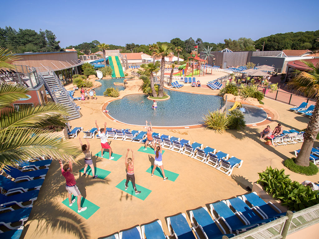 Le Fief Das Loire-Gebiet - Saint-Brévin-les-Pins visuel 45/45