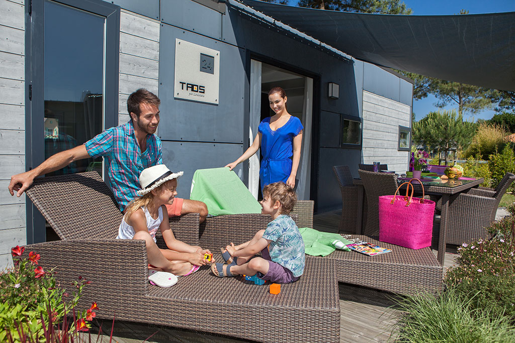 Le Fief Das Loire-Gebiet - Saint-Brévin-les-Pins visuel 12/45