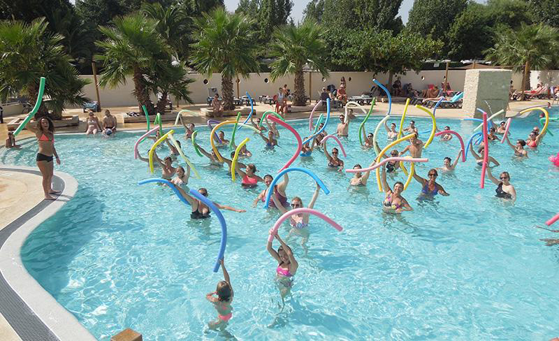 Le Florida Languedoc-Roussillon - Elne visuel 10/14 Le Florida Languedoc-Roussillon - Elne visuel 10/14