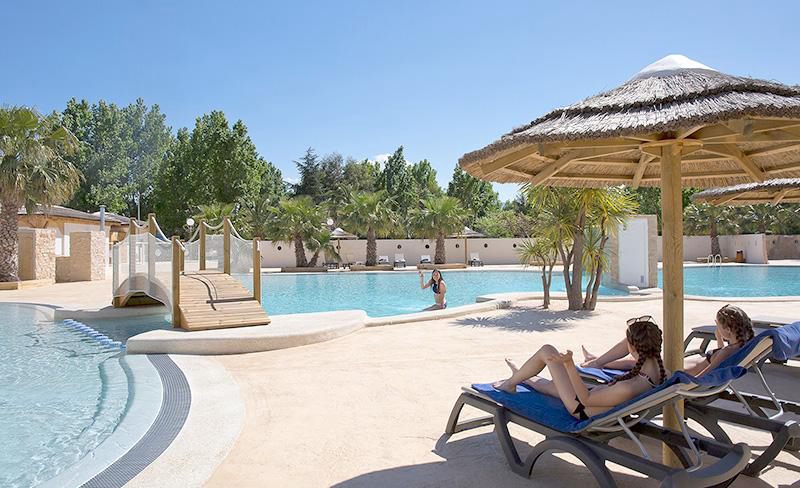 Le Florida Languedoc-Roussillon - Elne visuel 1/14 Le Florida Languedoc-Roussillon - Elne visuel 1/14