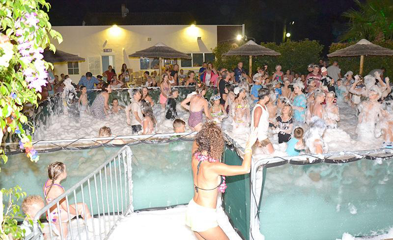 Le Florida Languedoc-Roussillon - Elne visuel 4/14 Le Florida Languedoc-Roussillon - Elne visuel 4/14