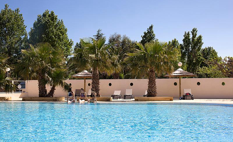 Le Florida Languedoc-Roussillon - Elne visuel 2/14 Le Florida Languedoc-Roussillon - Elne visuel 2/14