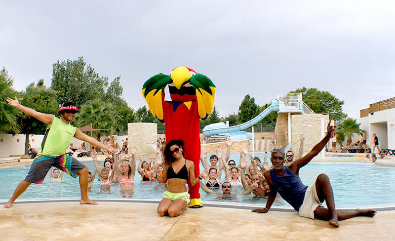 Le Florida Languedoc-Roussillon - Elne visuel 14/14 Le Florida Languedoc-Roussillon - Elne visuel 14/14