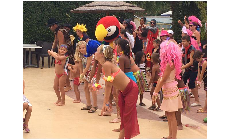 Le Florida Languedoc-Roussillon - Elne visuel 9/14 Le Florida Languedoc-Roussillon - Elne visuel 9/14