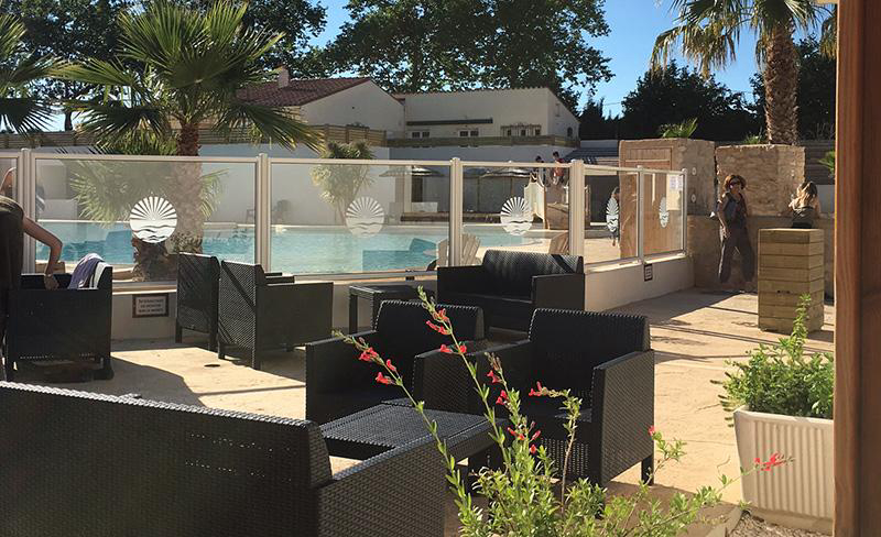 Le Florida Languedoc-Roussillon - Elne visuel 11/14 Le Florida Languedoc-Roussillon - Elne visuel 11/14