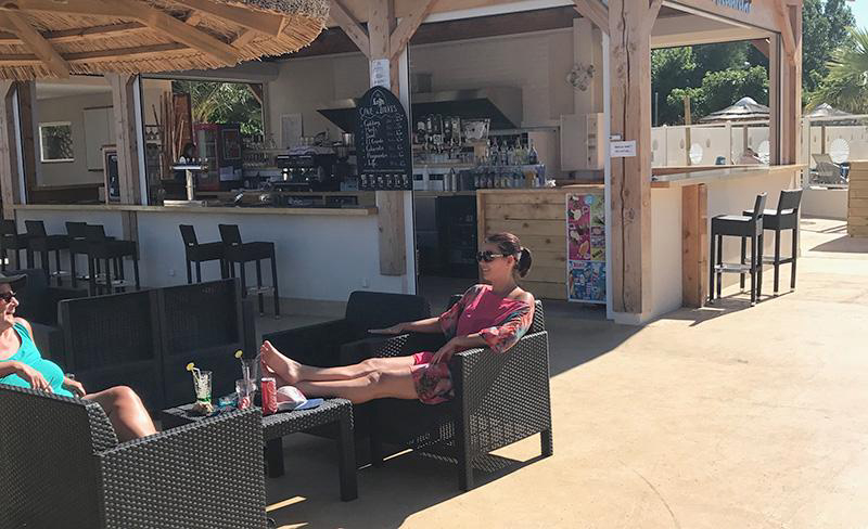 Le Florida Languedoc-Roussillon - Elne visuel 6/14 Le Florida Languedoc-Roussillon - Elne visuel 6/14