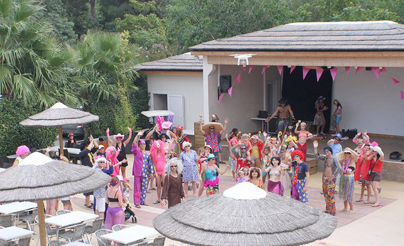 Le Florida Languedoc-Roussillon - Elne visuel 8/14 Le Florida Languedoc-Roussillon - Elne visuel 8/14