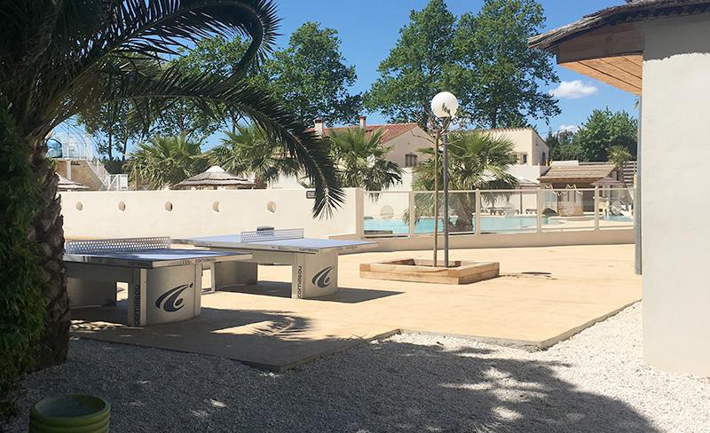 Le Florida Languedoc-Roussillon - Elne visuel 7/14 Le Florida Languedoc-Roussillon - Elne visuel 7/14