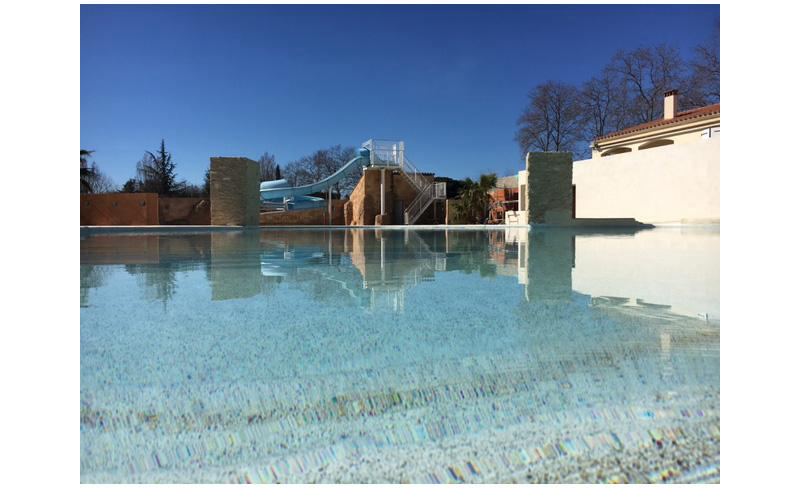 Le Florida Languedoc-Roussillon - Elne visuel 12/14 Le Florida Languedoc-Roussillon - Elne visuel 12/14