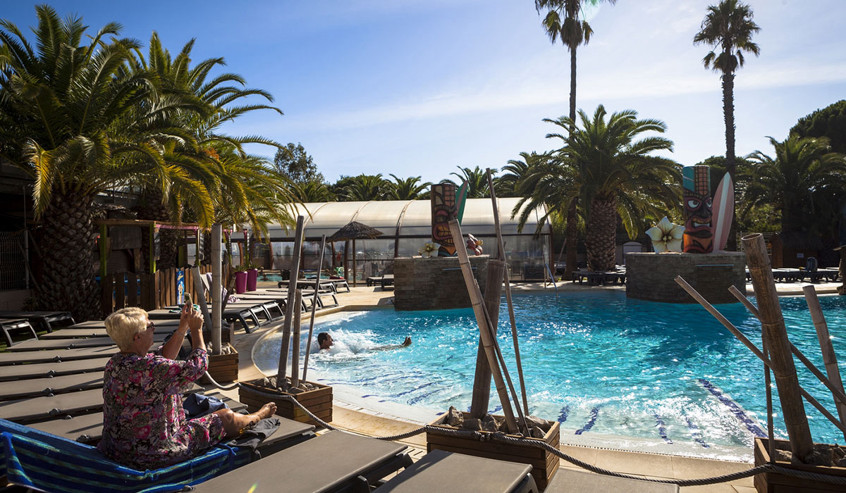 Le Floride l'Embouchure Languedoc-Roussillon - Le Barcarès visuel 8/33