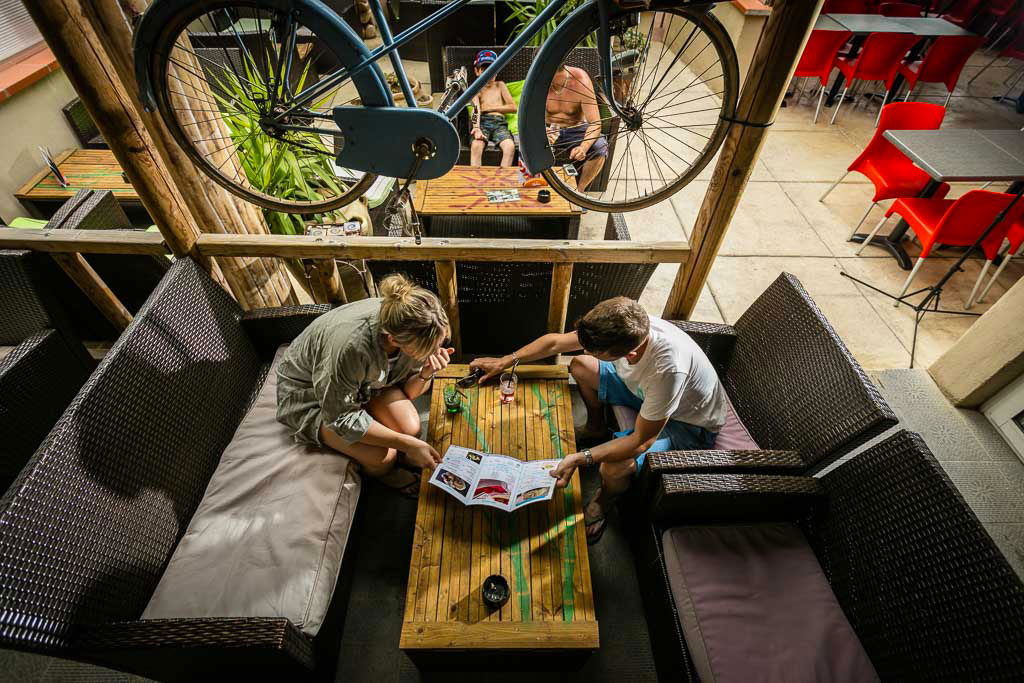 Le Floride l'Embouchure Languedoc-Roussillon - Le Barcarès visuel 29/33