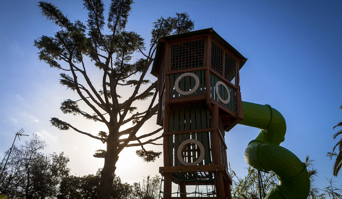 Le Floride l'Embouchure Languedoc-Roussillon - Le Barcarès visuel 12/33