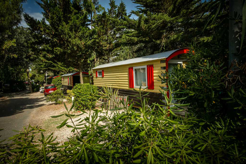 Le Floride l'Embouchure Languedoc-Roussillon - Le Barcarès visuel 31/33