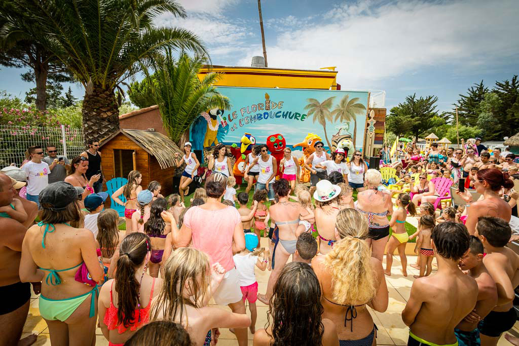 Le Floride l'Embouchure Languedoc-Roussillon - Le Barcarès visuel 26/33