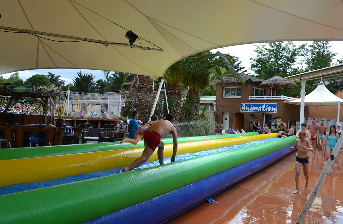 Le Floride l'Embouchure Languedoc-Roussillon - Le Barcarès visuel 25/33