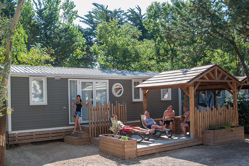 Le Floride l'Embouchure Languedoc-Roussillon - Le Barcarès visuel 15/33