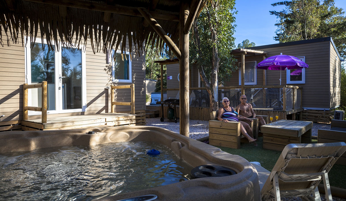 Le Floride l'Embouchure Languedoc-Roussillon - Le Barcarès visuel 10/33