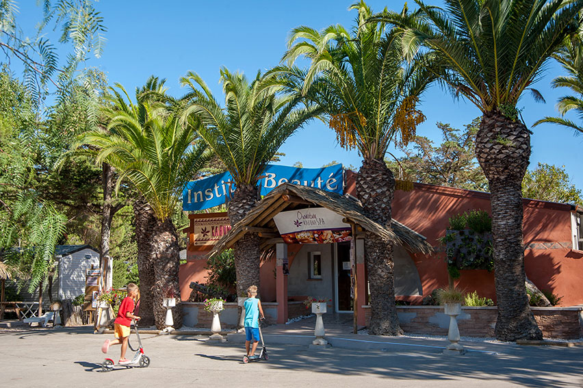 Le Floride l'Embouchure Languedoc-Roussillon - Le Barcarès visuel 24/33