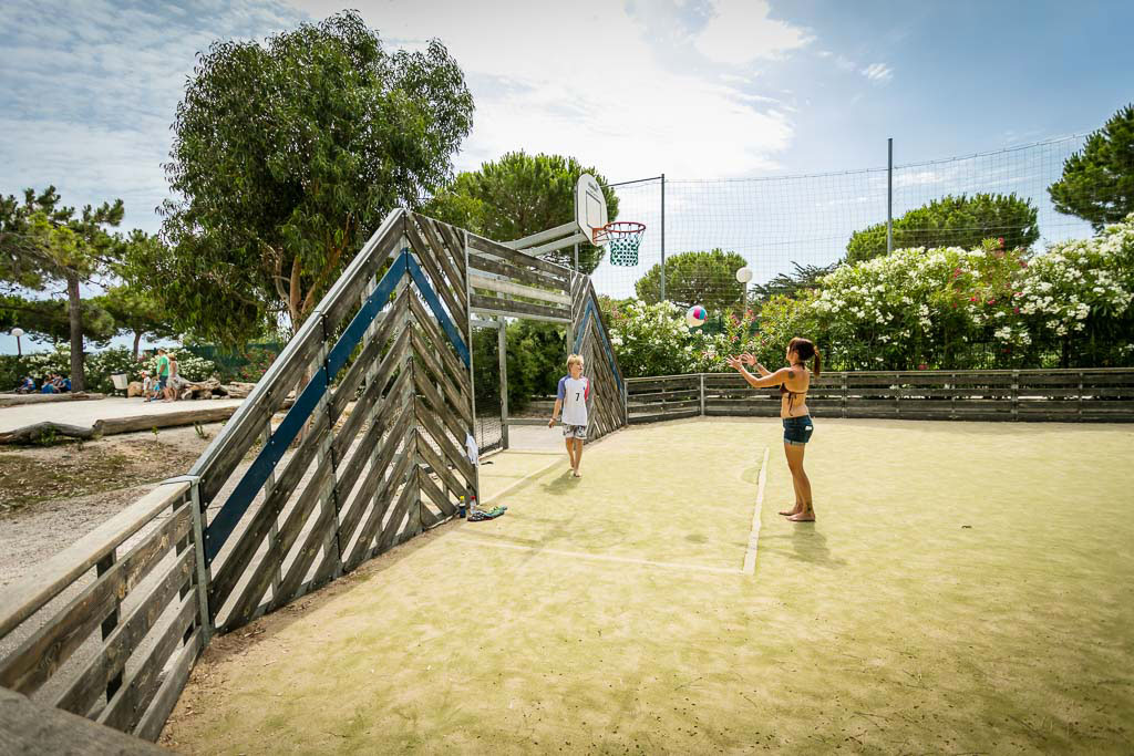 Le Floride l'Embouchure Languedoc-Roussillon - Le Barcarès visuel 16/33