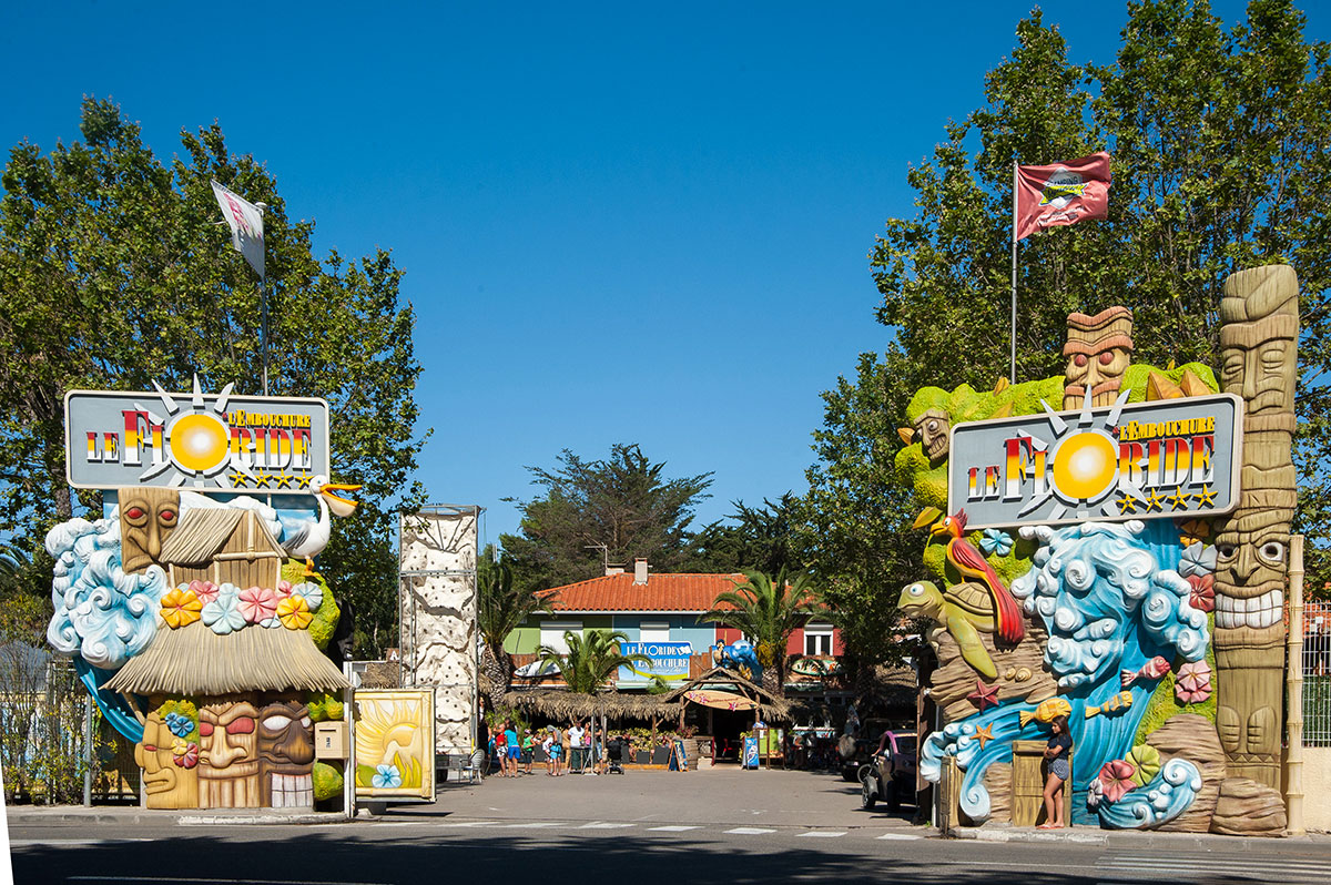 Le Floride l'Embouchure Languedoc-Roussillon - Le Barcarès visuel 28/33