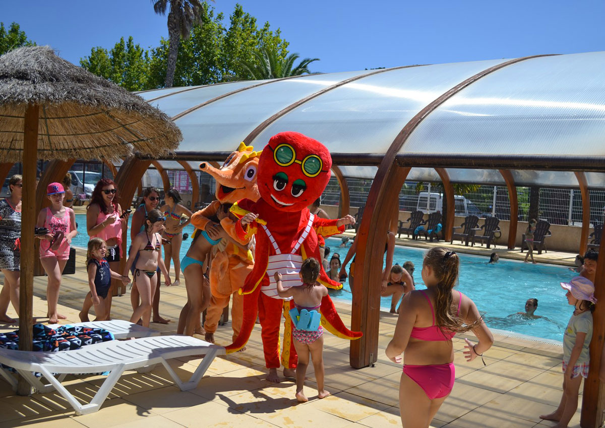Le Floride l'Embouchure Languedoc-Roussillon - Le Barcarès visuel 20/33