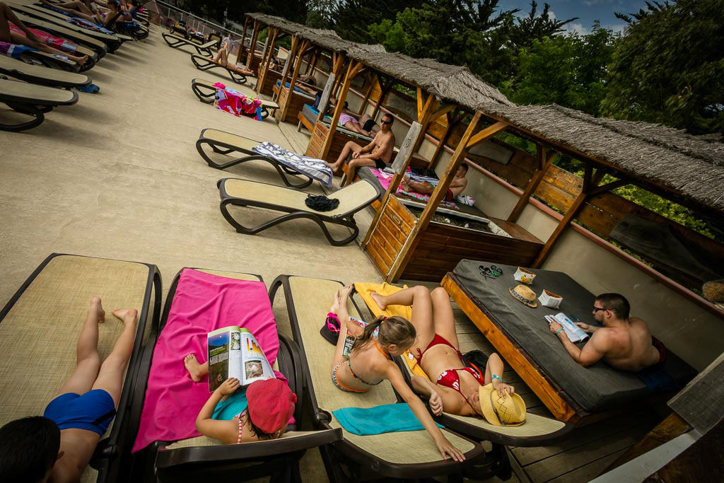 Le Floride l'Embouchure Languedoc-Roussillon - Le Barcarès visuel 19/33