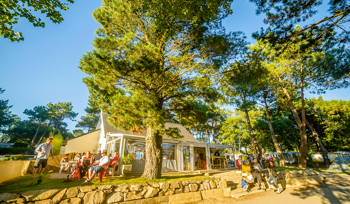 Le Fort Espagnol Bretagne - La Trinité-sur-Mer visuel 17/18