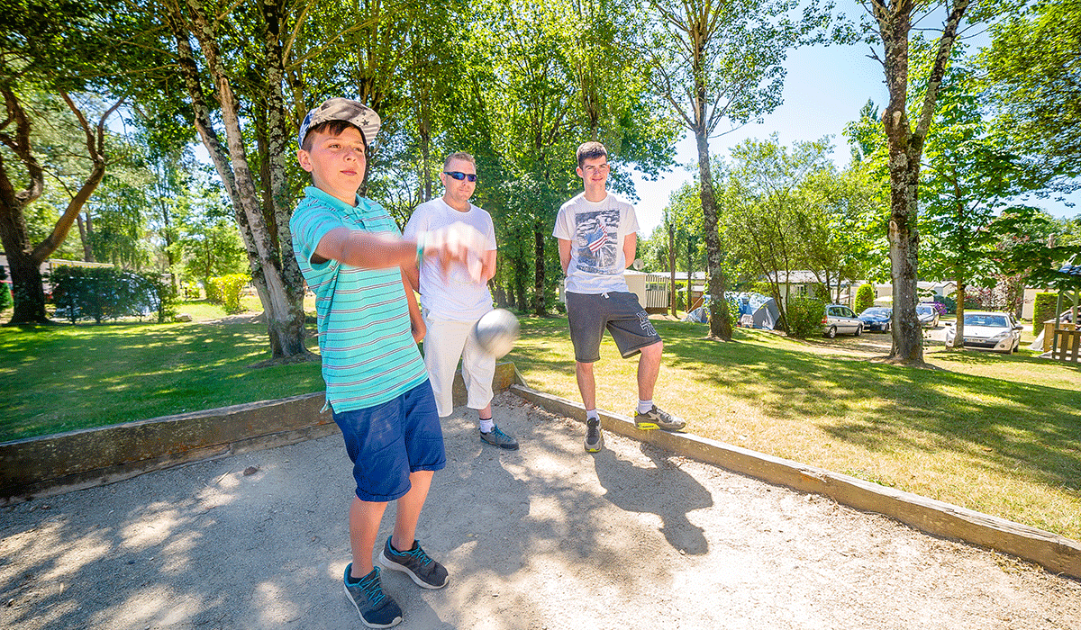 Le Fort Espagnol Bretagne - La Trinité-sur-Mer visuel 12/18