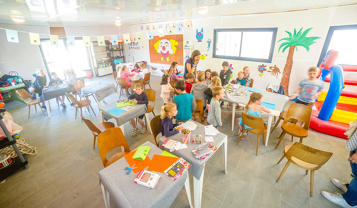 Le Fort Espagnol Bretagne - La Trinité-sur-Mer visuel 13/18