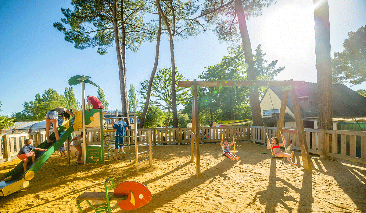 Le Fort Espagnol Bretagne - La Trinité-sur-Mer visuel 18/18