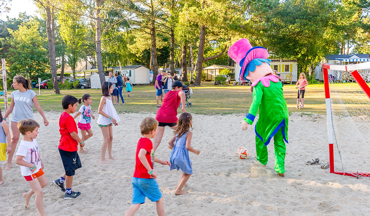 Le Fort Espagnol Bretagne - La Trinité-sur-Mer visuel 14/18