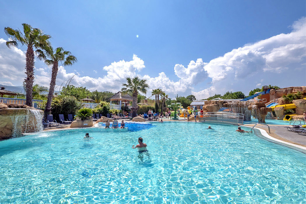Le Front de Mer Languedoc-Roussillon - Argelès-sur-Mer visuel 2/8