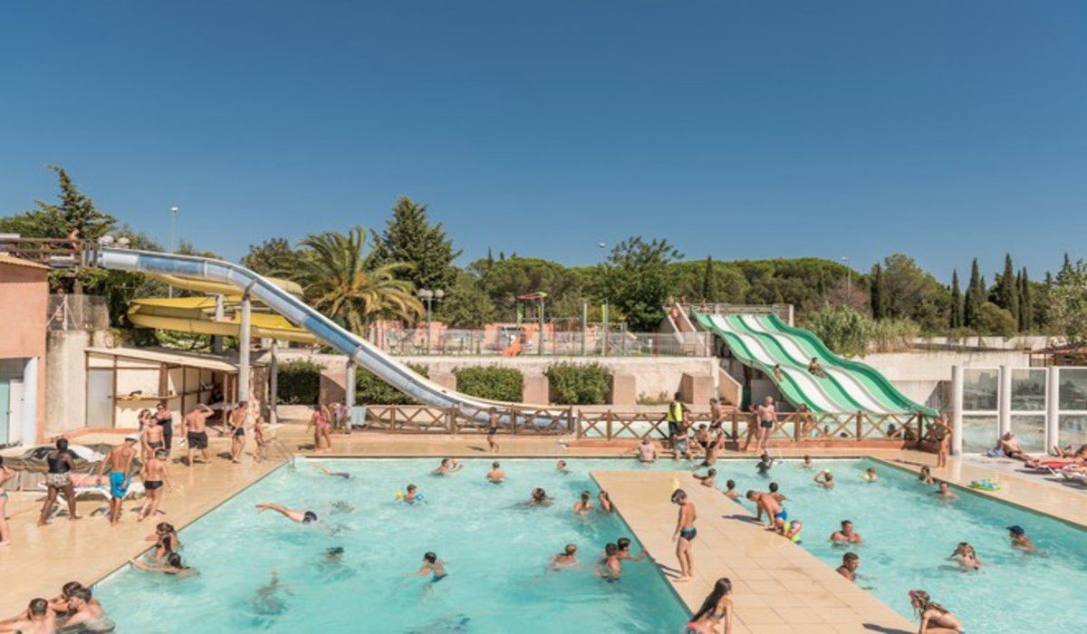 Le Fréjus Provence-Alpes-Côte d'Azur - Fréjus visuel 3/9 Le Fréjus Provence-Alpes-Côte d'Azur - Fréjus visuel 3/9