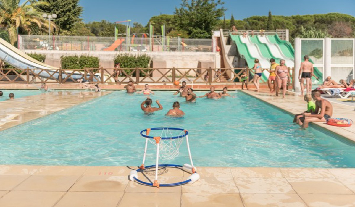 Le Fréjus Provence-Alpes-Côte d'Azur - Fréjus visuel 6/9 Le Fréjus Provence-Alpes-Côte d'Azur - Fréjus visuel 6/9