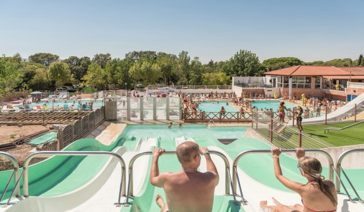 Le Fréjus Provence-Alpes-Côte d'Azur - Fréjus visuel 4/9 Le Fréjus Provence-Alpes-Côte d'Azur - Fréjus visuel 4/9