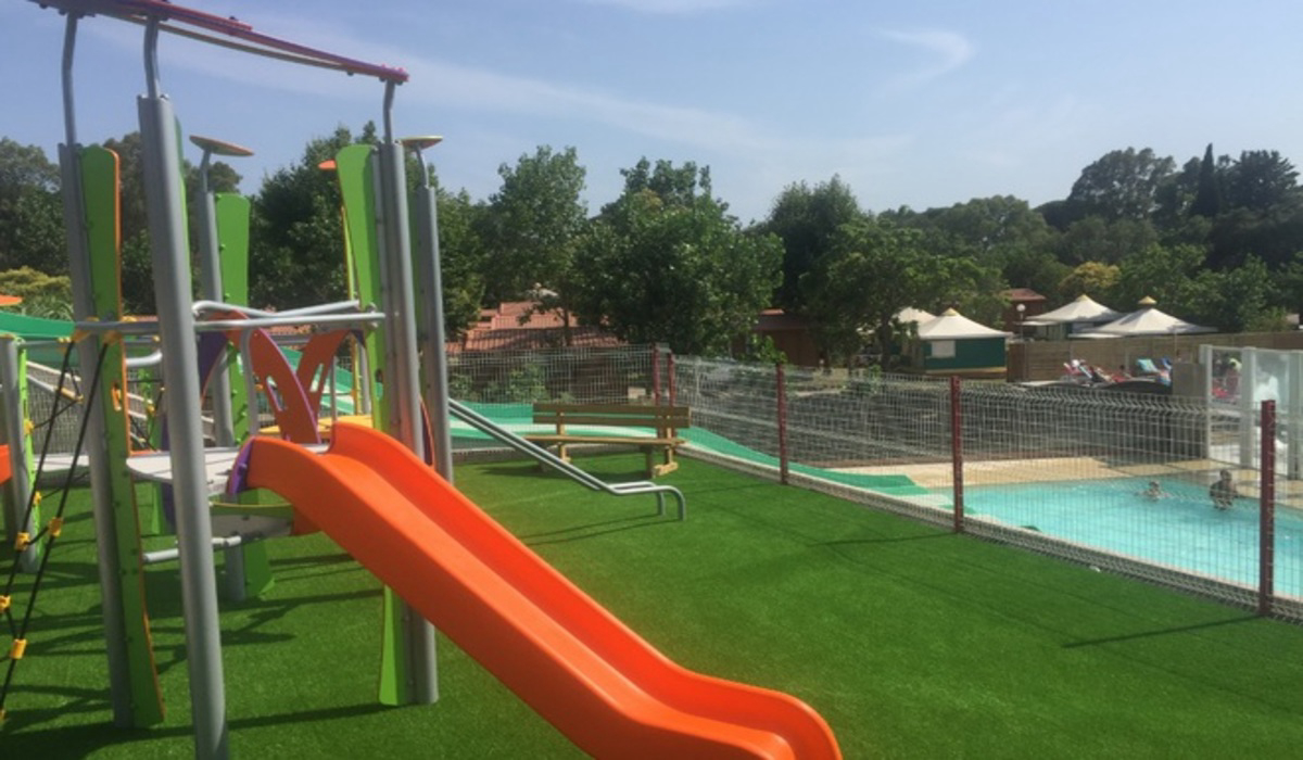 Le Fréjus Provence-Alpes-Côte d'Azur - Fréjus visuel 9/9 Le Fréjus Provence-Alpes-Côte d'Azur - Fréjus visuel 9/9