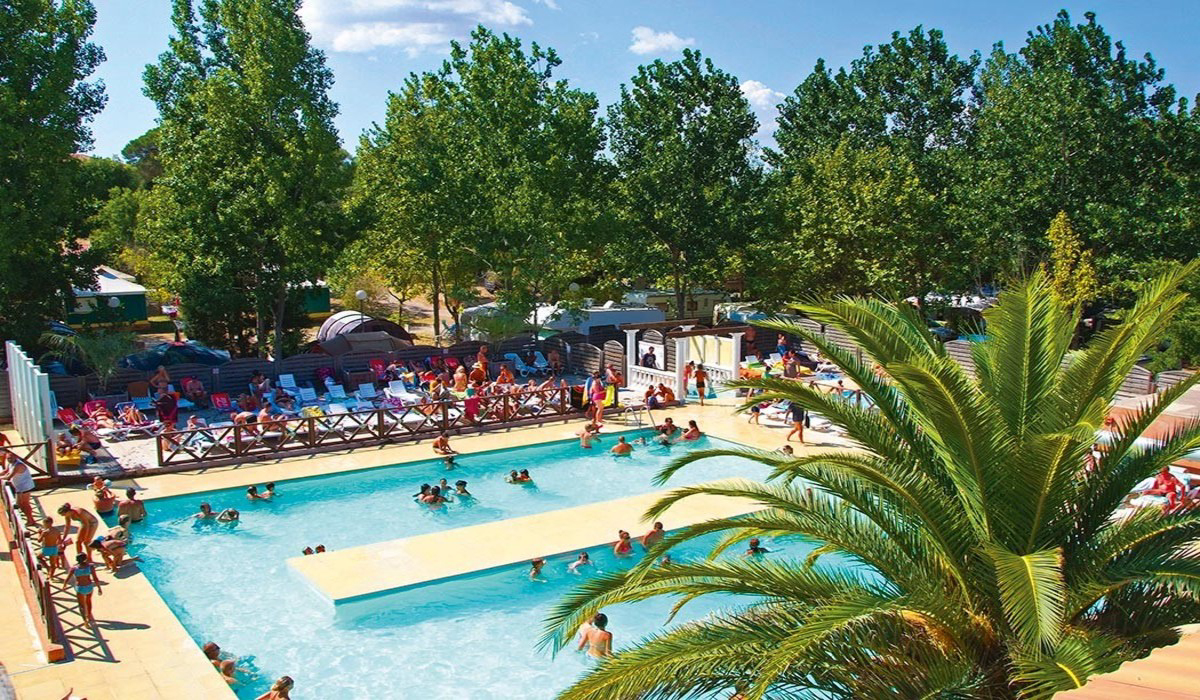 Le Fréjus Provence-Alpes-Côte d'Azur - Fréjus visuel 2/9 Le Fréjus Provence-Alpes-Côte d'Azur - Fréjus visuel 2/9