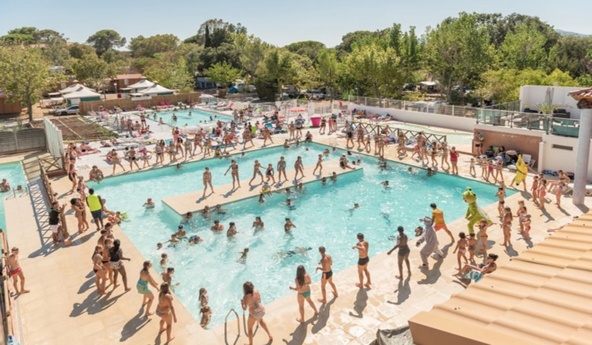 Le Fréjus Provence-Alpes-Côte d'Azur - Fréjus visuel 5/9 Le Fréjus Provence-Alpes-Côte d'Azur - Fréjus visuel 5/9