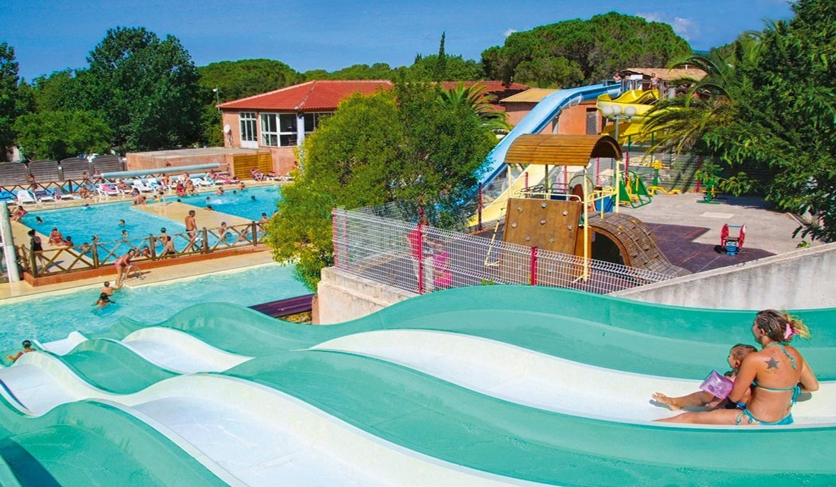 Le Fréjus Provence-Alpes-Côte d'Azur - Fréjus visuel 1/9 Le Fréjus Provence-Alpes-Côte d'Azur - Fréjus visuel 1/9