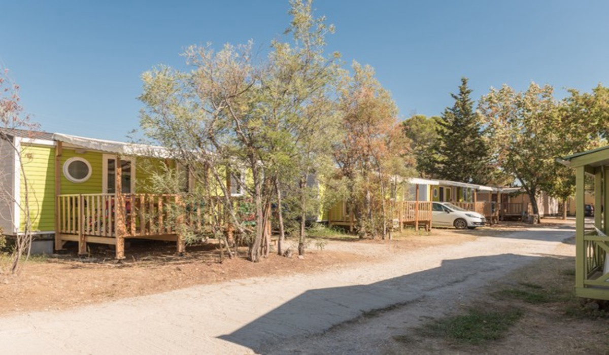 Le Fréjus Provence-Alpes-Côte d'Azur - Fréjus visuel 7/9 Le Fréjus Provence-Alpes-Côte d'Azur - Fréjus visuel 7/9