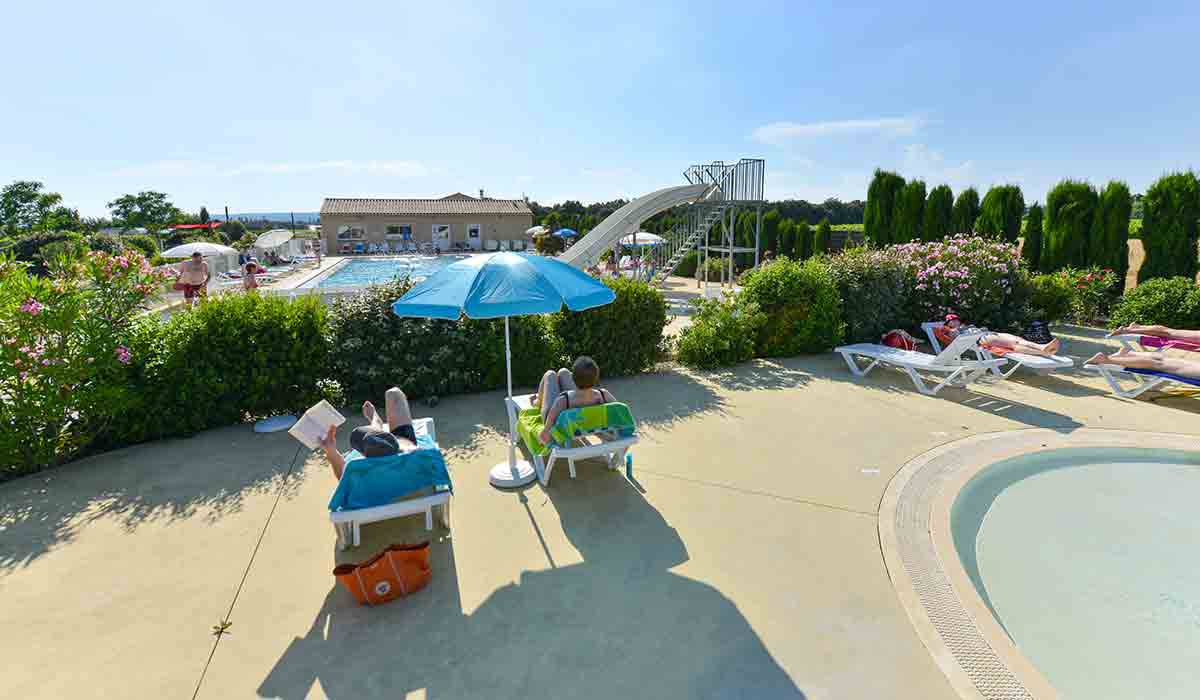 Le Garrigon Provence-Alpes-Côte d'Azur - Grillon visuel 7/14